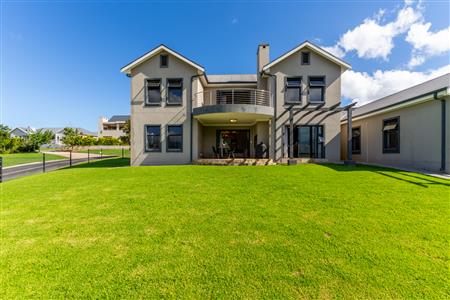 False - House To Rent in Kraaibosch Manor, George, Western Cape - M126474