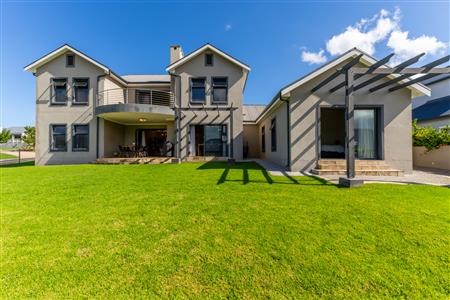 False - House To Rent in Kraaibosch Manor, George, Western Cape - M126474