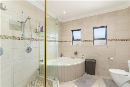 False - House To Rent in Kraaibosch Manor, George, Western Cape - M126474