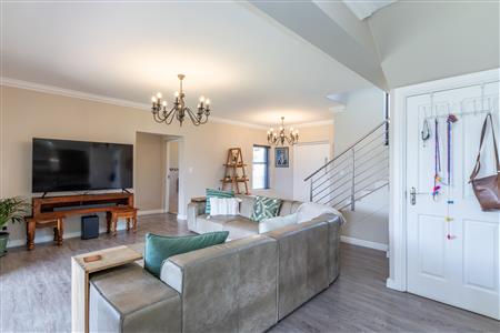 False - House To Rent in Kraaibosch Manor, George, Western Cape - M126474