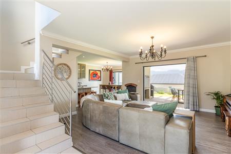 False - House To Rent in Kraaibosch Manor, George, Western Cape - M126474