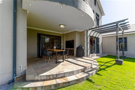 False - House To Rent in Kraaibosch Manor, George, Western Cape - M126474