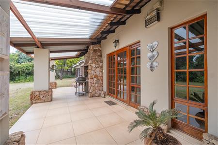 False - House For Sale in Heidelberg Central, Heidelberg, Gauteng - M126469