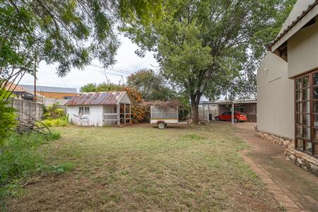 False - House For Sale in Heidelberg Central, Heidelberg, Gauteng - M126469
