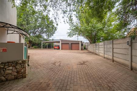 False - House For Sale in Heidelberg Central, Heidelberg, Gauteng - M126469