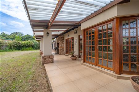 False - House For Sale in Heidelberg Central, Heidelberg, Gauteng - M126469
