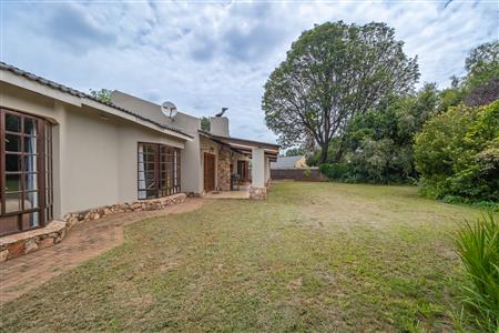 False - House For Sale in Heidelberg Central, Heidelberg, Gauteng - M126469