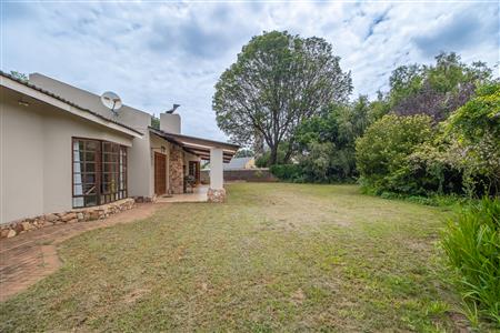 False - House For Sale in Heidelberg Central, Heidelberg, Gauteng - M126469