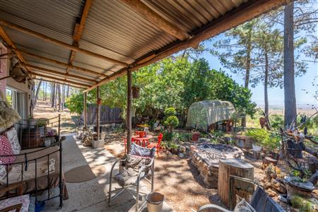 False - House For Sale in Napier, Western Cape - M126480