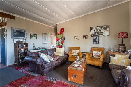 False - House For Sale in Napier, Western Cape - M126480