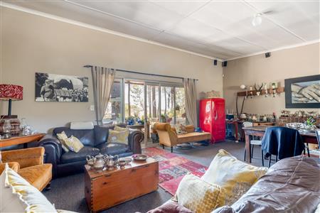 False - House For Sale in Napier, Western Cape - M126480