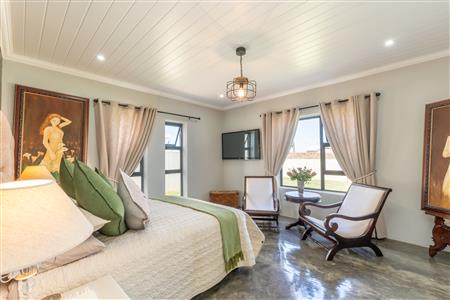 False - House For Sale in Le Grand Estate, George, Western Cape - M126478