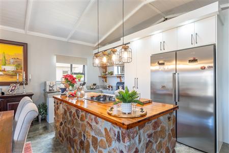 False - House For Sale in Le Grand Estate, George, Western Cape - M126478