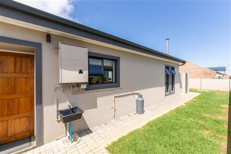 False - House For Sale in Le Grand Estate, George, Western Cape - M126478