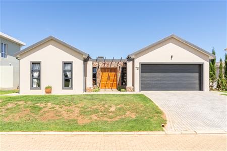 False - House For Sale in Le Grand Estate, George, Western Cape - M126478