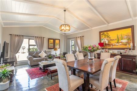 False - House For Sale in Le Grand Estate, George, Western Cape - M126478