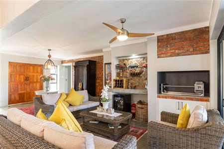 False - House For Sale in Le Grand Estate, George, Western Cape - M126478