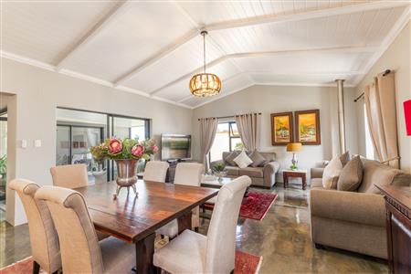 False - House For Sale in Le Grand Estate, George, Western Cape - M126478