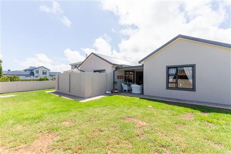 False - House For Sale in Le Grand Estate, George, Western Cape - M126478
