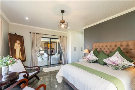False - House For Sale in Le Grand Estate, George, Western Cape - M126478