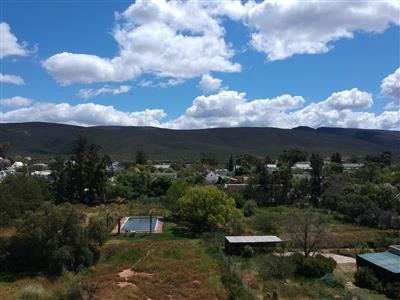False - Vacant Land For Sale in McGregor, Western Cape - M121632