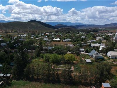 False - Vacant Land For Sale in McGregor, Western Cape - M121632