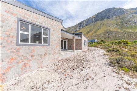 False - House For Sale in Bettys Bay, Western Cape - M126492