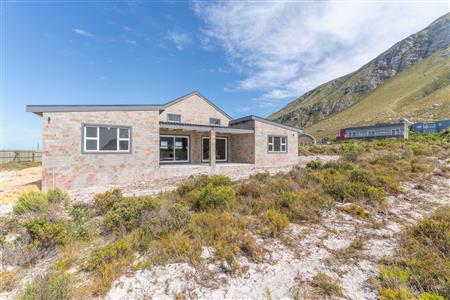 False - House For Sale in Bettys Bay, Western Cape - M126492