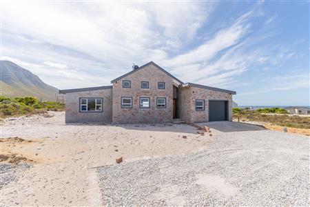 False - House For Sale in Bettys Bay, Western Cape - M126492