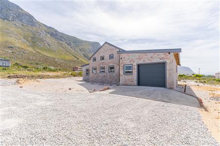 False - House For Sale in Bettys Bay, Western Cape - M126492