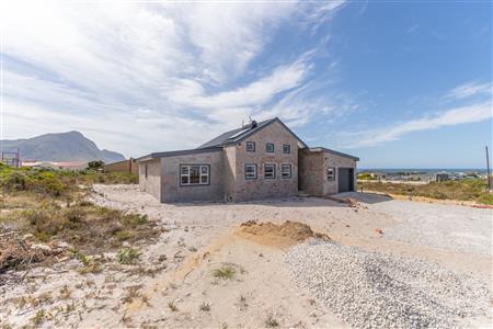 False - House For Sale in Bettys Bay, Western Cape - M126492
