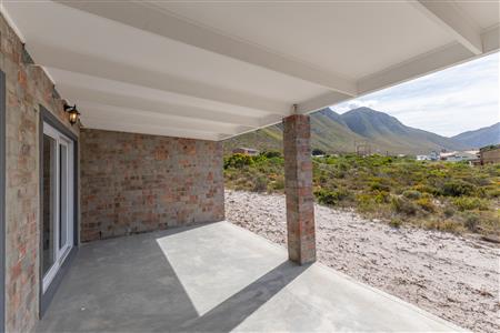 False - House For Sale in Bettys Bay, Western Cape - M126492