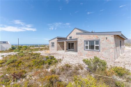 False - House For Sale in Bettys Bay, Western Cape - M126492
