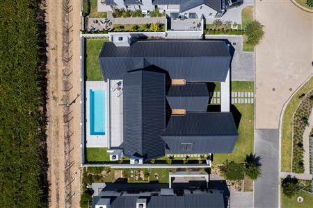 False - House For Sale in Val de Vie Estate, Paarl, Western Cape - M125733