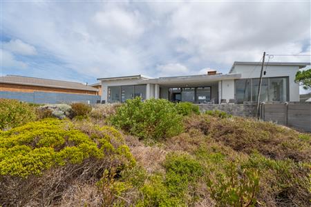 False - House For Sale in Agulhas, Western Cape - M126486