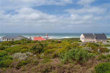 False - House For Sale in Agulhas, Western Cape - M126486