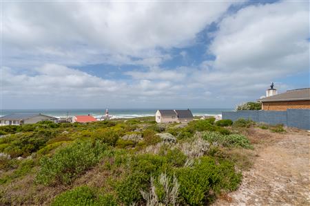 False - House For Sale in Agulhas, Western Cape - M126486
