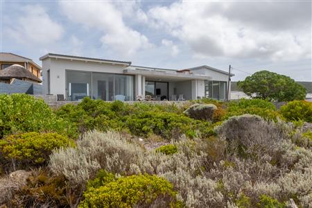False - House For Sale in Agulhas, Western Cape - M126486