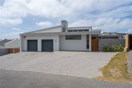 False - House For Sale in Agulhas, Western Cape - M126486