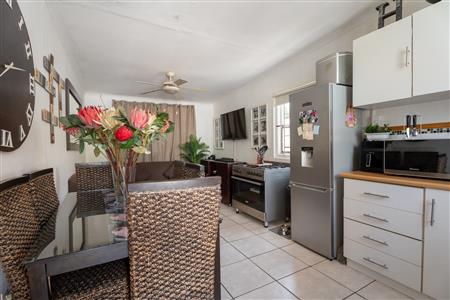 House Sold in Robertson, Western Cape - M126491