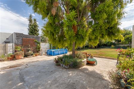House Sold in Robertson, Western Cape - M126491