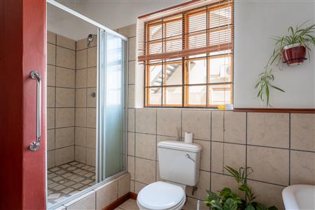 House Sold in Robertson, Western Cape - M126491