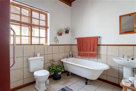 House Sold in Robertson, Western Cape - M126491