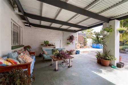 House Sold in Robertson, Western Cape - M126491