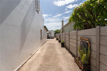 House Sold in Robertson, Western Cape - M126491