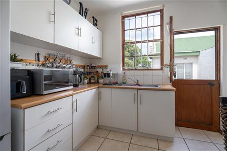 House Sold in Robertson, Western Cape - M126491