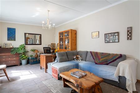 House Sold in Robertson, Western Cape - M126491