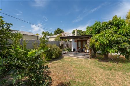 House Sold in Robertson, Western Cape - M126491