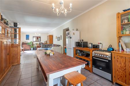 House Sold in Robertson, Western Cape - M126491