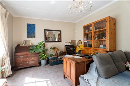 House Sold in Robertson, Western Cape - M126491